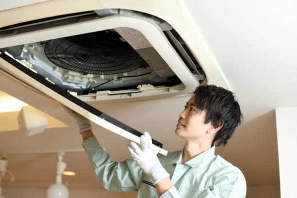 Best Air Duct Cleaning Near Me  in Dunstan, ME